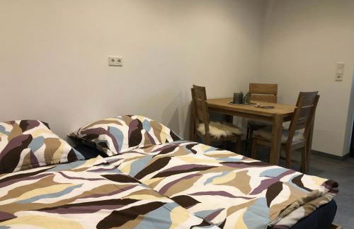 Ferienwohnung auf dem Bauernhof in Hachenburg Hof Kleeberg II - Foto 7