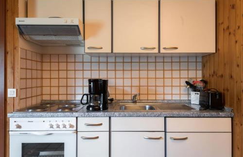 Apartment Reinskopf-1 by Interhome - Foto 9