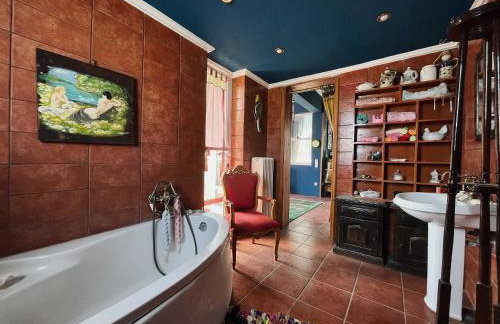 My Bouganvilla Home Acropolis View Stay in Tavros - Foto 19