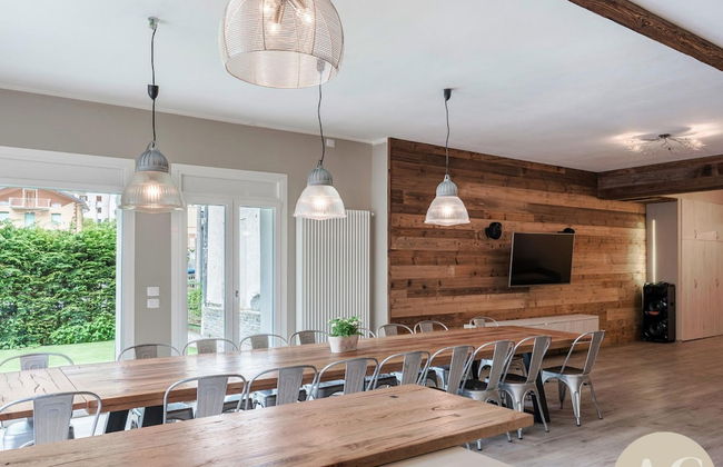 La Tavolata in Incudine - Foto 12