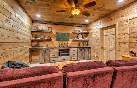 Fightingtown Creek Retreat - Foto 38