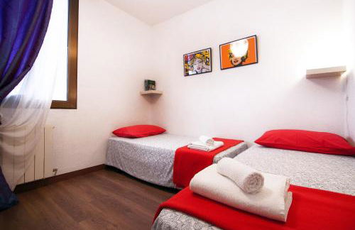 Casa Tortilla Sagrada Familia - Foto 20