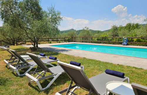 Podere le Muricce - Foto 30