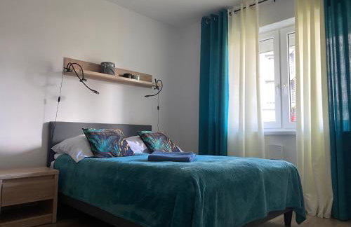 Apartament 9 Nina - Dębina - Foto 23