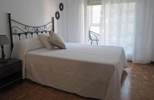 Apartamento El Parque - Foto 5