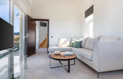 Diamond Kyparissia Suites - Foto 42