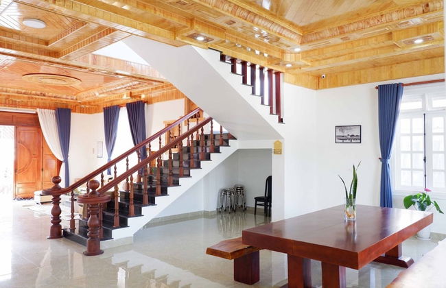 Villa Bubu Da Lat - Foto 19