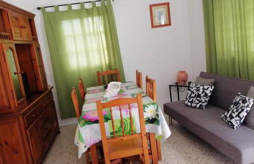 Casita Abuela Rosa - Foto 5