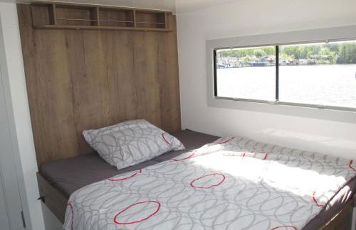 Hausboot MAX by fewo-plan HENN101 - Foto 21