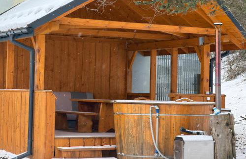 Domek Pod Laskiem - Foto 19