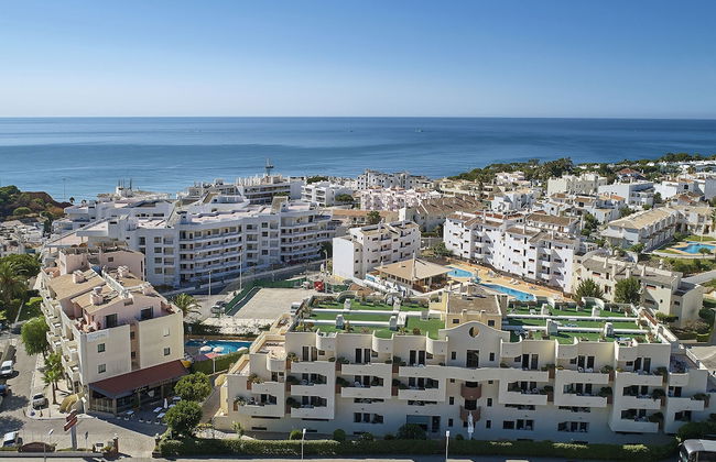 Oceanus Aparthotel - Foto 47