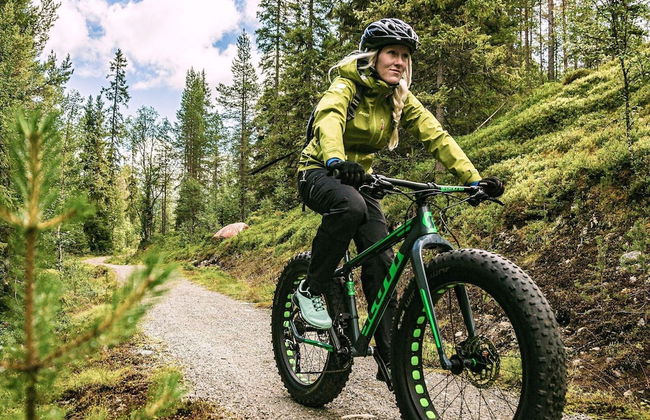 8 Person Holiday Home in Lofsdalen - Foto 17