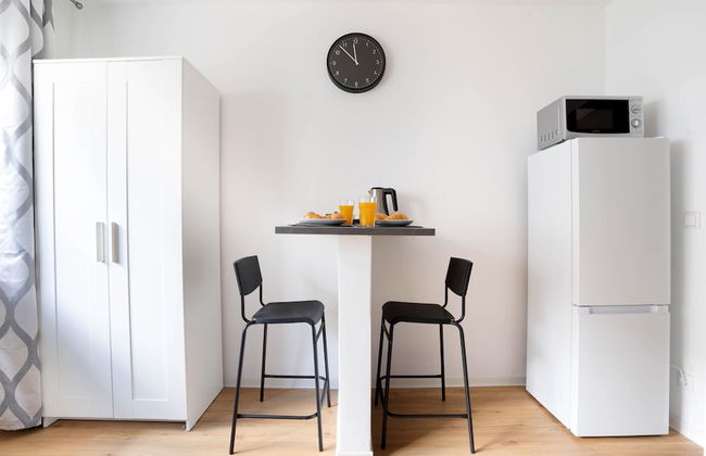 Wonderful Apartments in the centre of OS - Foto 50