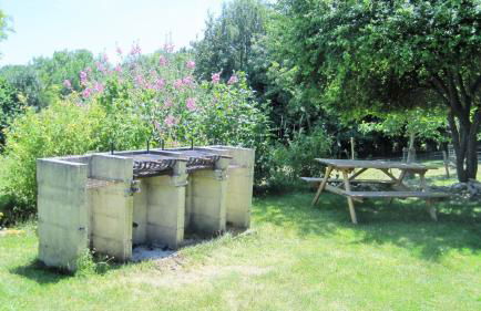 Le Noisetier at Les Hiboux Gites - Foto 6