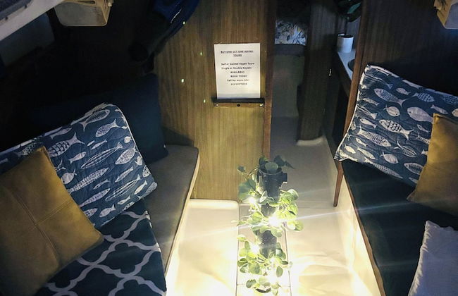 Weathered The Storm - Foto 1