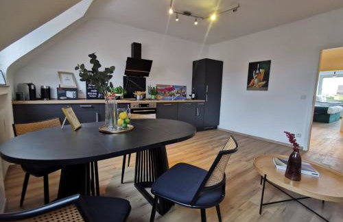 Königstraße SACHS Apartment - Photo 15