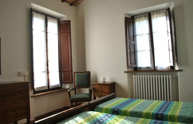 Agriturismo I Getsemani - Photo 5