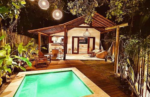 Vila Nativa Caraíva - Foto 19