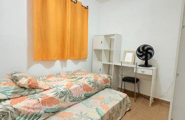 Apê moderno com garagem - Campo Novo, perto do Shopping Caruaru com Ar condicionado - Foto 8