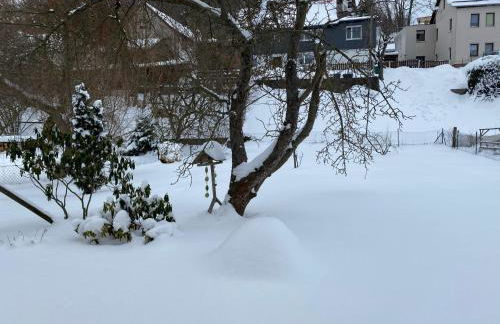 Ferienhaus Das Häuschen - Photo 14