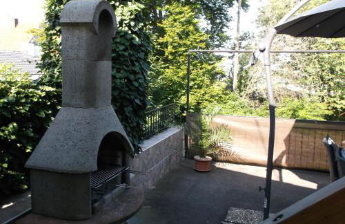 Ferienappartement Pirmasens - Foto 32