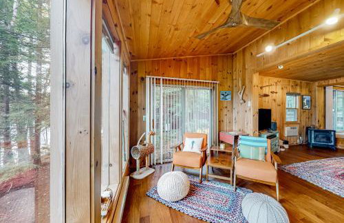 Camp Loon a Tic - Foto 11