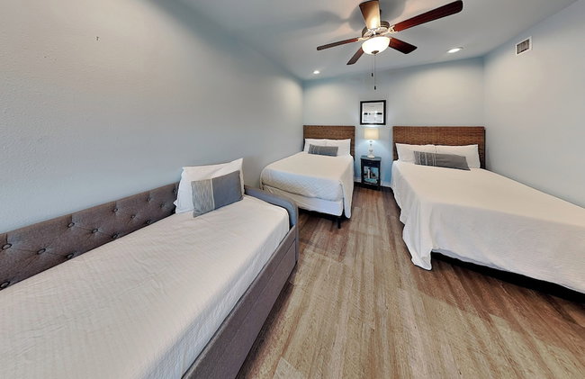 On the Half Shell by Silver Sands Vacation Rentals - Foto 25