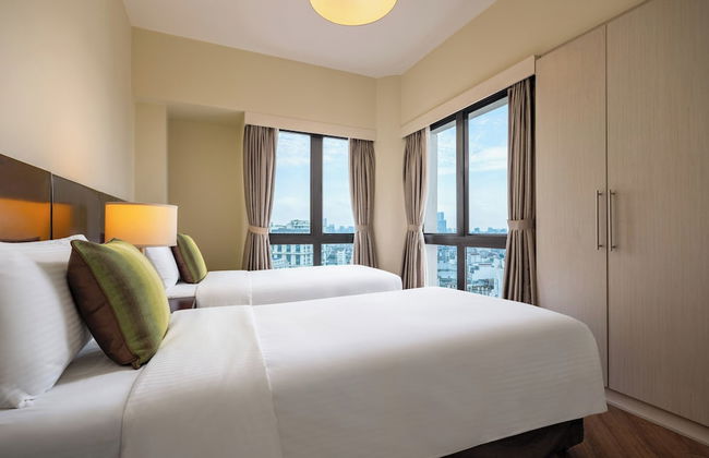 Somerset Grand Hanoi - Foto 20