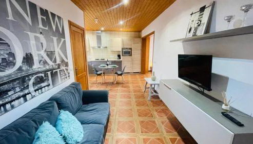 El Refugio A - Terraza - Foto 3