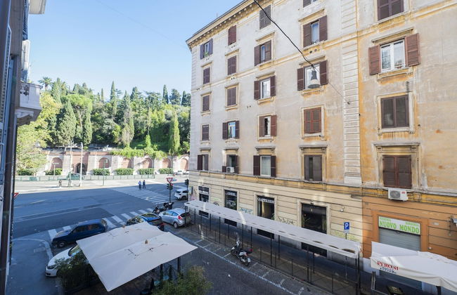 Apartment in Rome - Foto 33