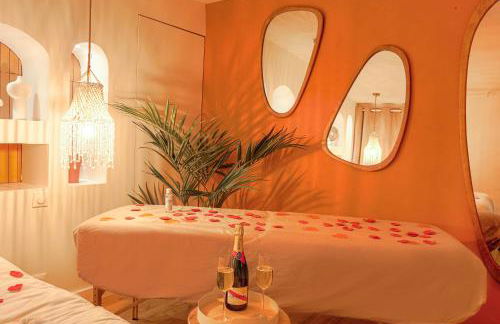 Suite Bali Prestige- SPA & Sauna - Foto 26