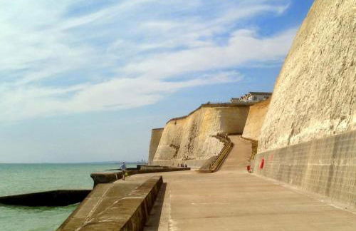 The Coastal Retreat (Nr Brighton) - Foto 6