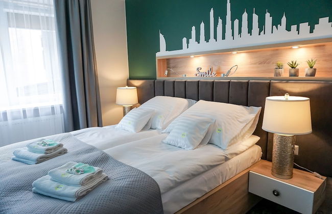 AGA Tenis Apartments by Radwanska - Foto 3