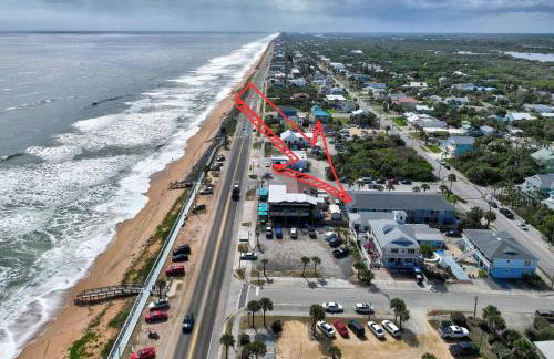 Pirate Beach Hideaway | Flagler Beach - Photo 40