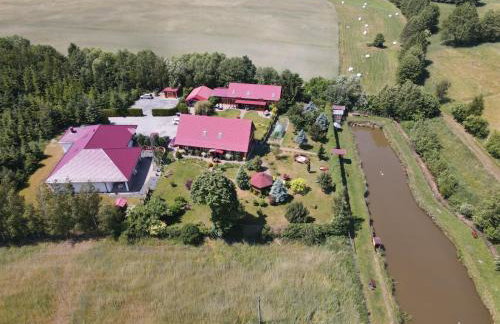 Agro na Wapniarni - Foto 73