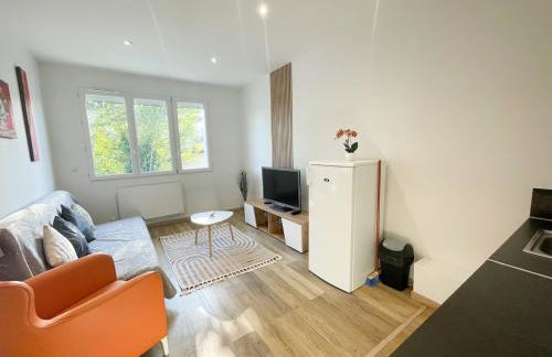 T2 Sweet Horizon 2 - B at Home - Stade Groupama LDLC - Foto 18