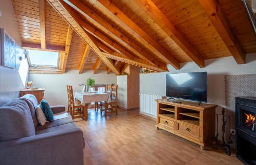 Apartamentos Rurales Las Dos Torres - Foto 34