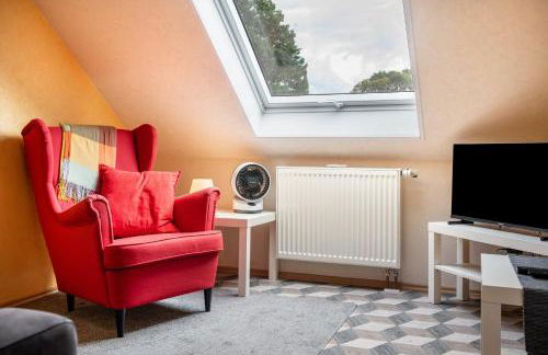 Ferienwohnung Krobjinski - Foto 6