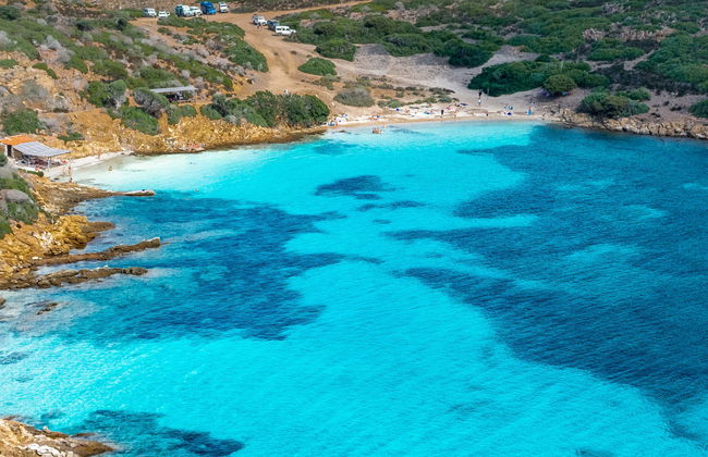 Asinara Sailing Cruise Tour - Photo 6