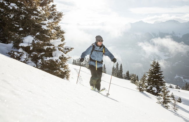 Elegant Apartment Near the ski Area - Foto 1