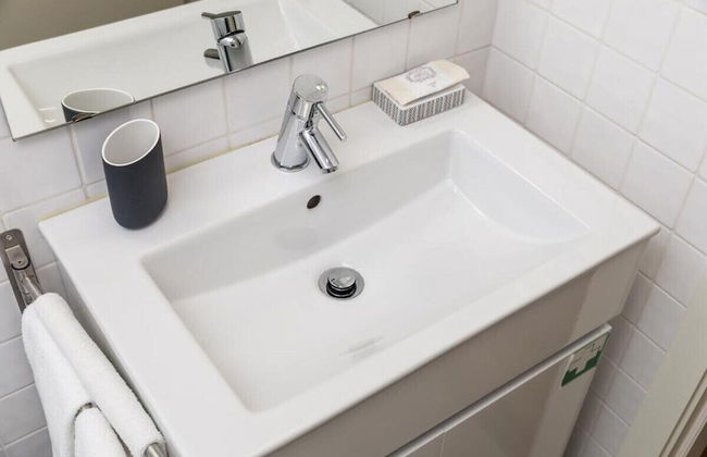 Rou001 · Cute 1-bedroom Next to Douro River - Foto 10