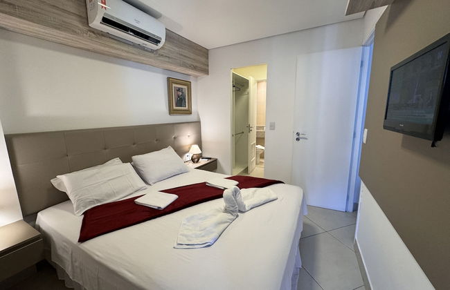 Landscape Beira Mar, Lindo, Luxo, Vista mar - Photo 10