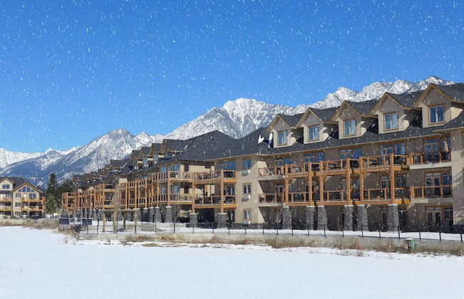 Bighorn Meadows Resort - Foto 1