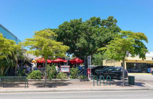 Siesta Cool: Only Minutes Walk to Siesta Beach! - Foto 26