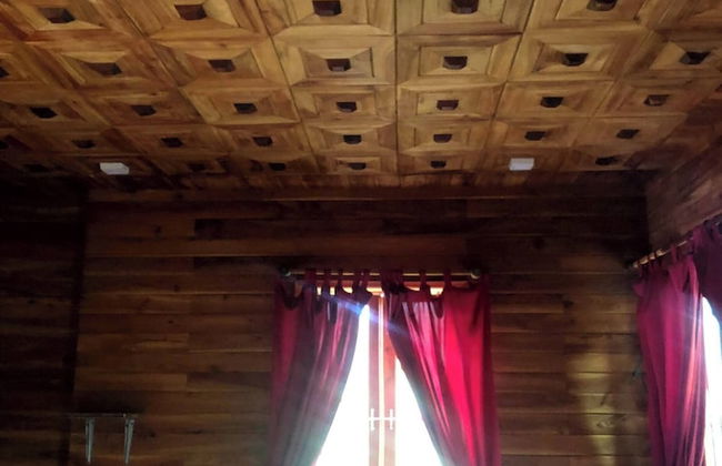 Mountain View House Kampot - Foto 3