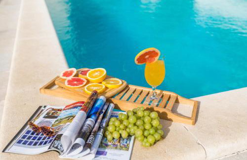 Villa Mario - Foto 26