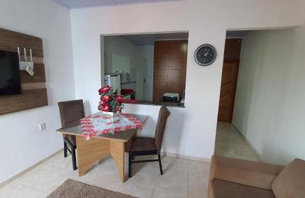 Apto 2 - Hospedagem da Almira - Foto 9