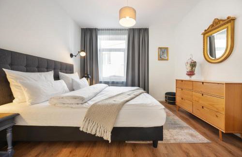 Munich Furnished Apartments - Photo 13