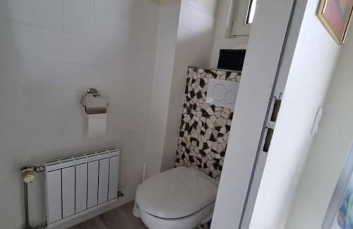 Maberg Ferienwohnung auf Scheid - Foto 17