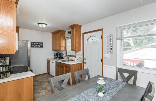 3 Bedroom Haven of Rest-5 Minutes from Mayo Clinic! - Foto 12